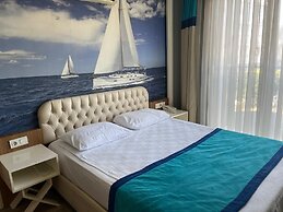 River Suite Otel