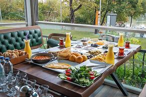 River Suite Otel