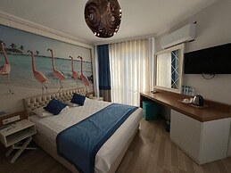 River Suite Otel