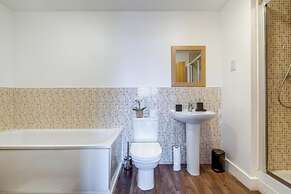 Asian Suite 2-bedroom Apartment