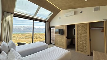 Guide Hill Station Lodge