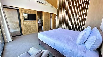 Guide Hill Station Lodge