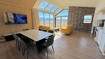 Guide Hill Station Lodge
