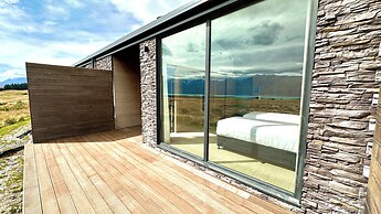 Guide Hill Station Lodge