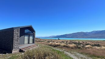Guide Hill Station Lodge