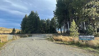 Guide Hill Station Lodge