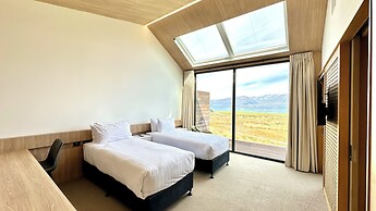 Guide Hill Station Lodge