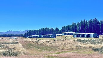 Guide Hill Station Lodge