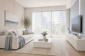 The Crestaire Grand Suites