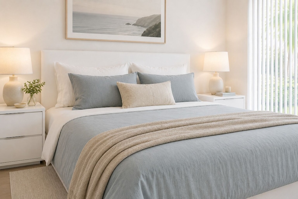 The Crestaire Grand Suites