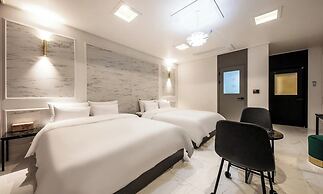 Mokpo Hotel The City
