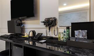 Mokpo Hotel The City