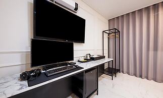 Mokpo Hotel The City