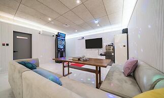 Mokpo Hotel The City