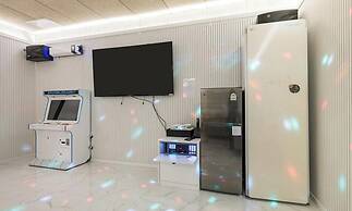 Mokpo Hotel The City
