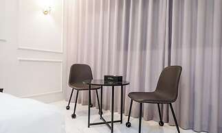 Mokpo Hotel The City