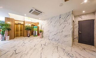 Mokpo Hotel The City