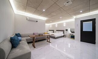 Mokpo Hotel The City