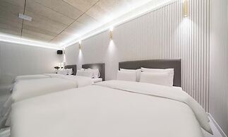 Mokpo Hotel The City