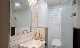 Mokpo Hotel The City