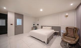 Mokpo Hotel The City
