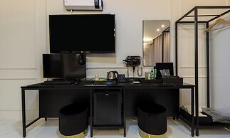 Mokpo Hotel The City