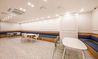 Mokpo Hotel The City