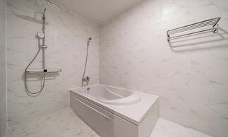 Mokpo Hotel The City