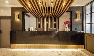 Mokpo Hotel The City