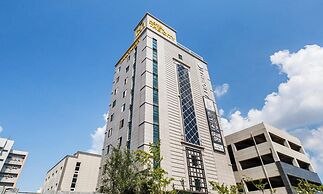 Mokpo Hotel The City
