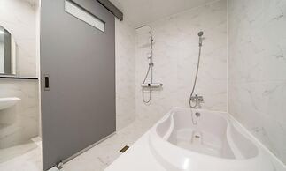 Mokpo Hotel The City