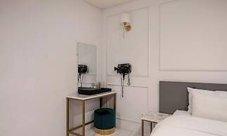 Mokpo Hotel The City