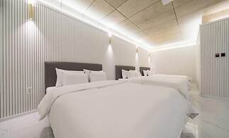 Mokpo Hotel The City