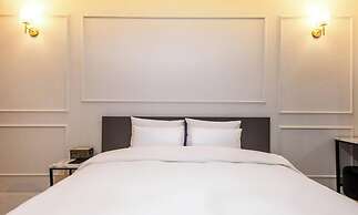 Mokpo Hotel The City