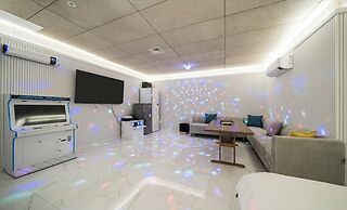 Mokpo Hotel The City