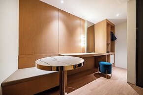 Hotel Code Cheonho