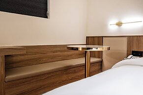 Hotel Code Cheonho