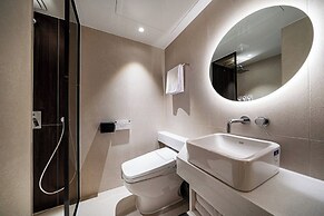 Hotel Code Cheonho