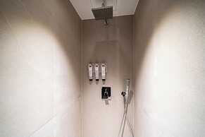 Hotel Code Cheonho