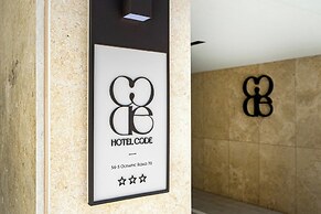 Hotel Code Cheonho
