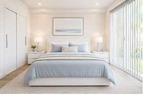 Bravelle Hotel Suites DT