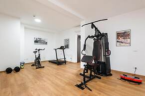 Ottavia Residence Apartment Gold 1 Pax