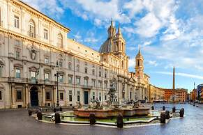 Ottavia Residence Apartment Gold 1 Pax