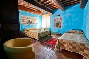 Ottavia Residence Apartment Silver 3 Pax