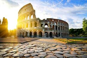 Ottavia Residence Apartment Silver 3 Pax