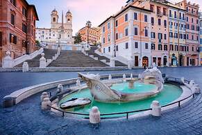 Ottavia Residence Apartment Silver 3 Pax