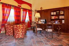 Ottavia Residence Apartment Silver 2 Pax
