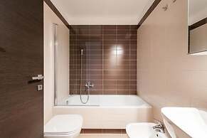 Ottavia Residence Apartment Silver 2 Pax