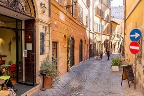 Ottavia Residence Apartment Silver 2 Pax