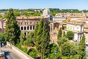 Ottavia Residence Apartment Silver 2 Pax